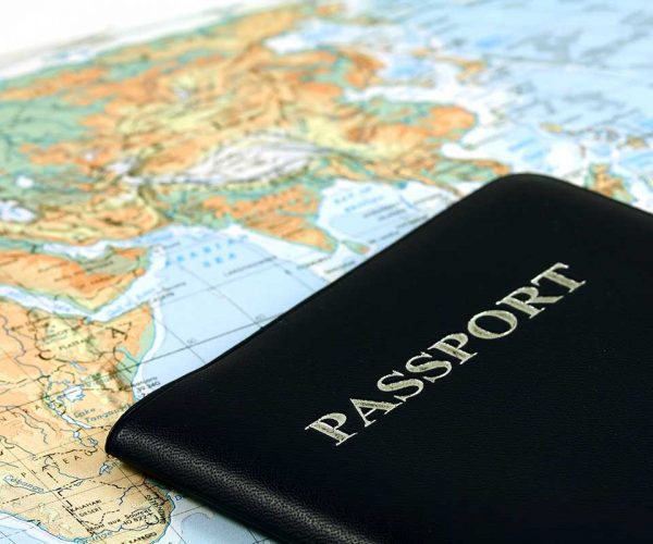 What to Do If You Lose Your Passport in a Foreign Country