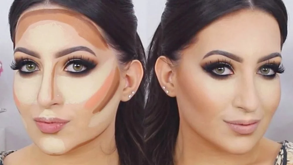 How to Contour Your Face Like a Pro