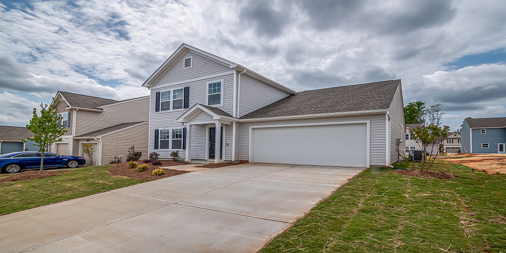 Commercial Garage Doors