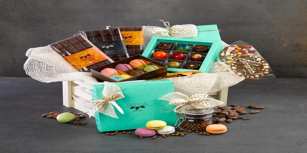 Gift Basket