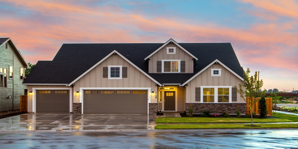 Complements Your Garage Interior