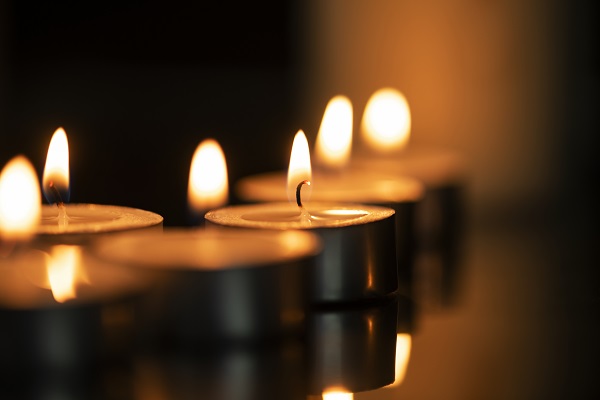 Memorial Planning